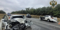 На Ставрополье виновника смертельного ДТП отправили в колонию - Вечерний Ставрополь