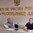В Майкопе сотрудники ГИБДД провели профилактическую встречу в УФСИН - ИА Адыгея Сегодня