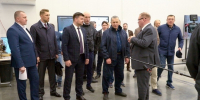 За лето сахалинское предприятие планирует изготовить 8 тысяч дрoнов - Газета Сахалинский нефтяник