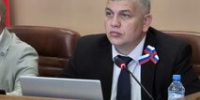 В Тамбовской городской Думе состоялось рабочее совещание по вопросу подтопления домов в районе ТЭЦ - Органы местного самоуправления г. Тамбов