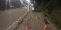 В Анапе подросток получил травмы в результате падения с самоката - Кубанские Новости