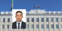 Из мэрии Уфы ушел еще один чиновник - Башинформ