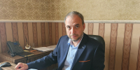 Назначен новый заместитель главы Кунгурского муниципального округа по развитию социальной сферы - Кунгурский муниципальный округ