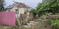 Мирошник: в мае из-за атак ВФУ в России погибло более 150 мирных жителей - Херсонское агентство новостей