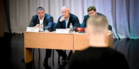 Янино-1 получит обновлённую транспортную схему - Заневское городское поселение