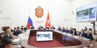 Дмитрий Миляев рассмотрел обращения жителей Тульской области - Правительство области
