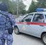 Белгородские росгвардейцы по «горячим следам» задержали подозреваемого в краже рецидивиста - Росгвардия