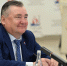 ​Спикер краевого парламента Валерий Сухих рассказал о социальных законопроектах - Business Class