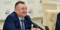 ​Спикер краевого парламента Валерий Сухих рассказал о социальных законопроектах - Business Class