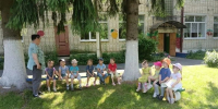 «Здесь Родины моей начало» - Суражская районная библиотека