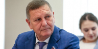 Депутат Госдумы Андрей Трифонов назвал ключевые темы предложений в Народную программу ЕР - КТВ-ЛУЧ