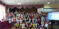 Лето по правилам: в лагерях Кайбицкого района прошёл День ПДД - Кайбицкие зори
