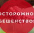 Осторожно! Бешенство!. - Красногвардейский район