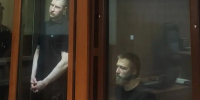 Шелегеда & Андреев. В Архангельске осудили двух "шаманинских" отморозков - Tv29.Ru