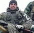 Он доказал, что готов служить Родине - Дубовский район