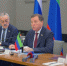 XIII Конференция Северо-Кавказской Парламентской Ассоциации стартовала в Дагестане - Дагестанская правда