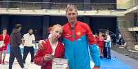 романович хорев самбо - Рыбинские Известия