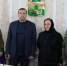 В Хасавюрте вдове погибшего участника СВО Магарама Абугаджиева передали орден Мужества - Дагестанская правда