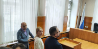 Гособвинение запросило условный срок для экс-жены бывшего свердловского вице-губернатора Ирины Чемезовой - Фото 1 - JustMedia