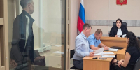 В Погаре брянца арестовали за оправдание теракта на Крымском мосту - Газета Брянские новости