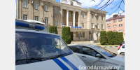 В Армавире мужчина оплатил покупки чужой картой - GorodArmavir.Ru