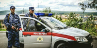 Росгвардейцы задержали воришек в одном и том же магазине - Мурманский вестник