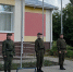 В Северной школе №1 увековечена память Константина Гуртова. - Администрация Белгородского района