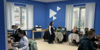 Мое или не мое? В Мурманском кадровом центре прошло профориентационное тестирование для учеников 8-10-х классов - Мурманский вестник