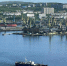 У причала Мурманского морского порта уже в августе в первый раз ошвартуется судно китайской компании New New Shipping Line - Мурманский вестник
