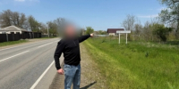 В Кочубеевском округе местный житель обвиняется в применении насилия в отношении инспектора ДПС и управлении автомобилем в состоянии алкогольного опьянения - СУ СК РФ