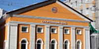 Реконструкцию бассейна «Динамо» в Нижнем Новгороде завершат в 3-м квартале - Время Н