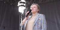 В Томске прошел финальный концерт программы «Каникулы с оркестром» - Департамент образования