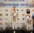 Футбол, лыжероллеры и тхэквондо: Заинск собрал спортивные победы за неделю - Заинск-информ