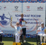 Майкопская лучница – чемпионка России! - NatPress