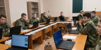 В Херсонской области завершился региональный этап «Зарницы 2.0» - Херсонское агентство новостей