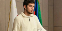 Ибрагим Каримов из Дагестана стал амбассадором Всероссийского проекта «Центры компетенций» - Газета Молодежь Дагестана