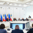 Губернатор Саратовской области Роман Бусаргин провел постоянно действующее совещание с зампредами Правительства, министрами и руководителями ведомств, а также главами районов.. - Новоузенский район