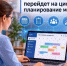 Изображение новости Сочинская библиотека перейдет на цифровое планирование мероприятий - Динское сельское поселение