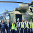 Первые тувинские девушки авиатехники и авиаинженеры - Министерство дорожно-транспортного комплекса