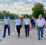 Территорию вдоль Московского проспекта Ярославля проверили на соблюдение правил благоустройства - Городские новости