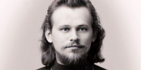 Священник Александр Секундов - Газета Кифа