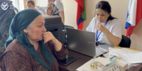Жители Мамедкалы могут подать заявления на получение компенсационных выплат - Газета Ватан