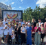 Жар‑птица взмахнула крыльями в Тюмени - Департамент по спорту и молодежной политике