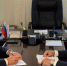 Участник СВО Александр Попенко стал советником главы города Юрия Шалабаева - Администрация г. Нижний Новгород