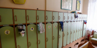 Иркутскую компанию внесли в РНП из-за срыва контракта для детсада в Петербурге - ГАZЕТА.СПб