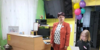 Патриотический час «Родина моя — Россия!», посвященный Дню России в библиотеке п. Кострово - Зеленоградское объединение библиотек
