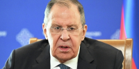 Лавров: Трамп подтвердил готовность США содействовать решению кризиса на Украине - Говорит Москва