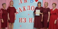 Диасёръя отметила день села. - Усть-Куломский район
