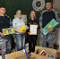 Игрушка в добрые руки“: сотрудники УФССП по Псковской области помогли семьям с детьми с инвалидностью - УФССП