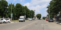 Дорожную сеть района активно обновляют: где сейчас идёт ремонт? - Газета В 24 часа